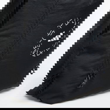 Športový vak adidas Performance Stella McCartney Gymsack Čierna | JJ4693, 3