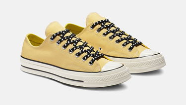 Tenisky a topánky Converse Chuck Taylor All Star Low Žltá | 164214C, 3