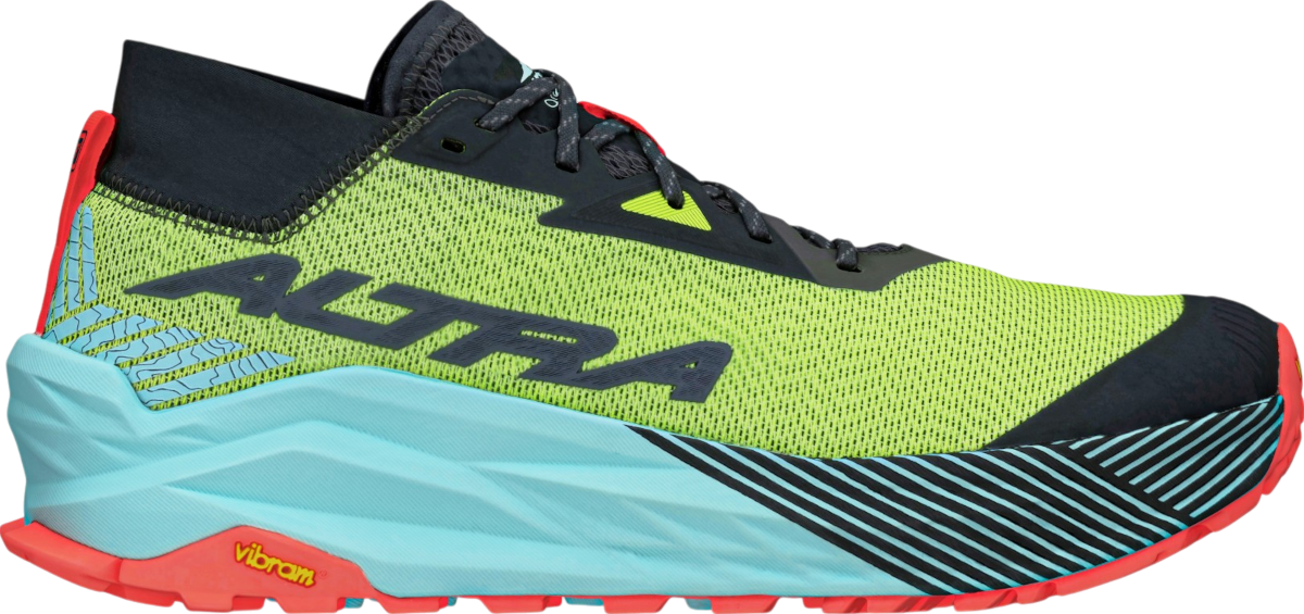 Tenisky a topánky Altra Running Olympus Rôznofarebný | al0a85rt-0701, 0
