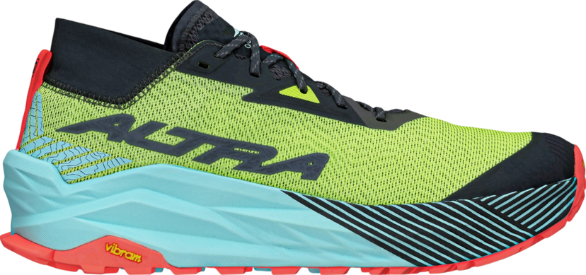 Tenisky a topánky Altra Running Olympus Rôznofarebný | al0a85rt-0701