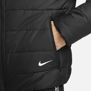Bunda Nike Sportswear Repeat Synthetic-Fill Jacket Čierna | DX2037-010, 2