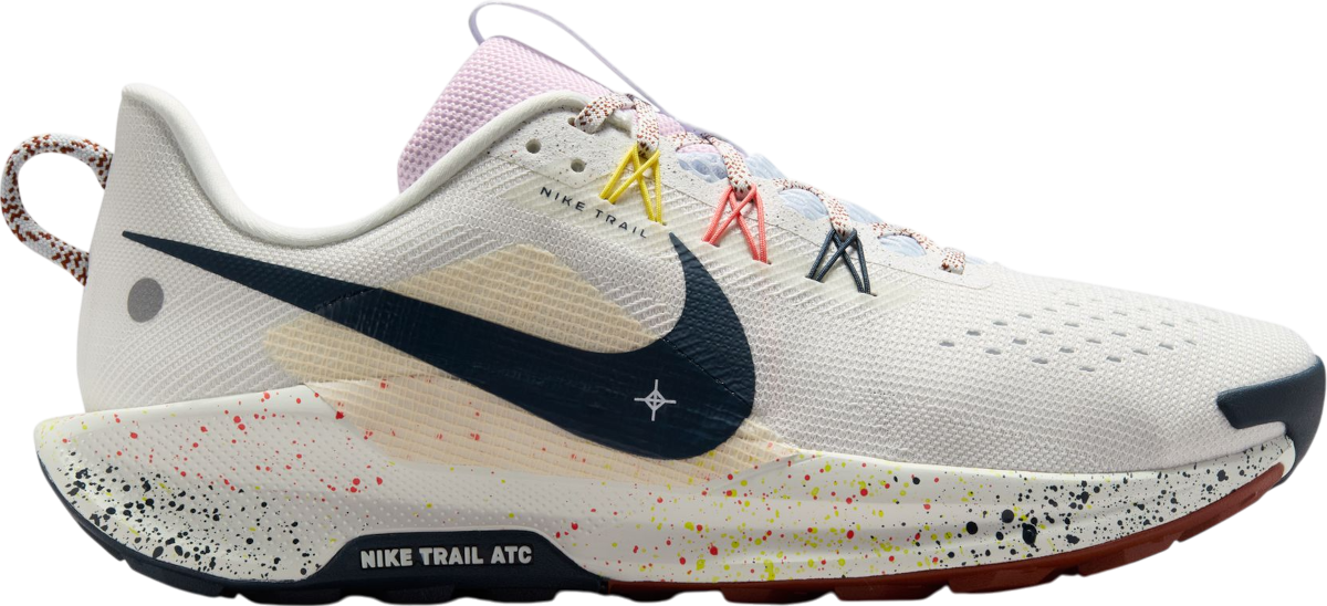 Tenisky a topánky Nike Pegasus Trail 5 Biela | dv3864-102, 0