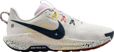 Tenisky a topánky Nike Pegasus Trail 5 Biela | dv3864-102, 0