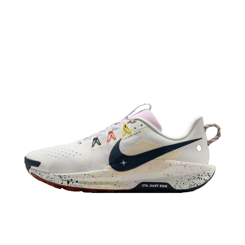 Tenisky a topánky Nike Pegasus Trail 5 Biela | dv3864-102
