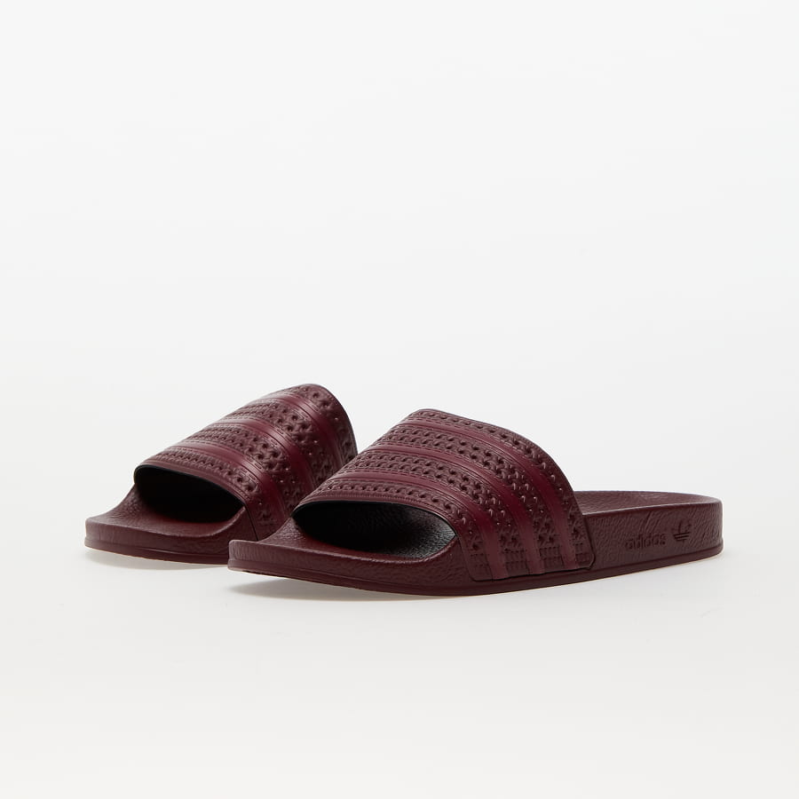 Tenisky a topánky adidas Originals Adilette Vínová | FZ6453, 1