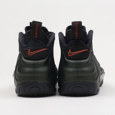 Tenisky a topánky Nike Air Foamposite Pro Zelené | 624041-304, 3