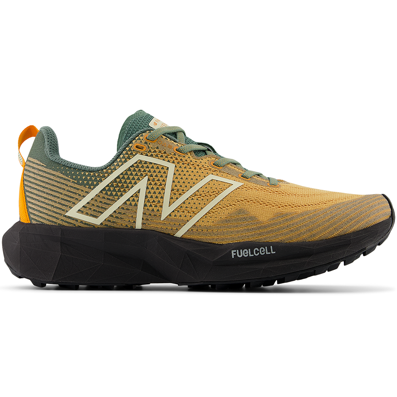 Tenisky a topánky New Balance FuelCell Venym MTVNYMC1 Žltá | NBMTVNYMC1, 0