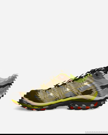 Tenisky a topánky Salomon XT-Quest Zelené | L49125800, 3