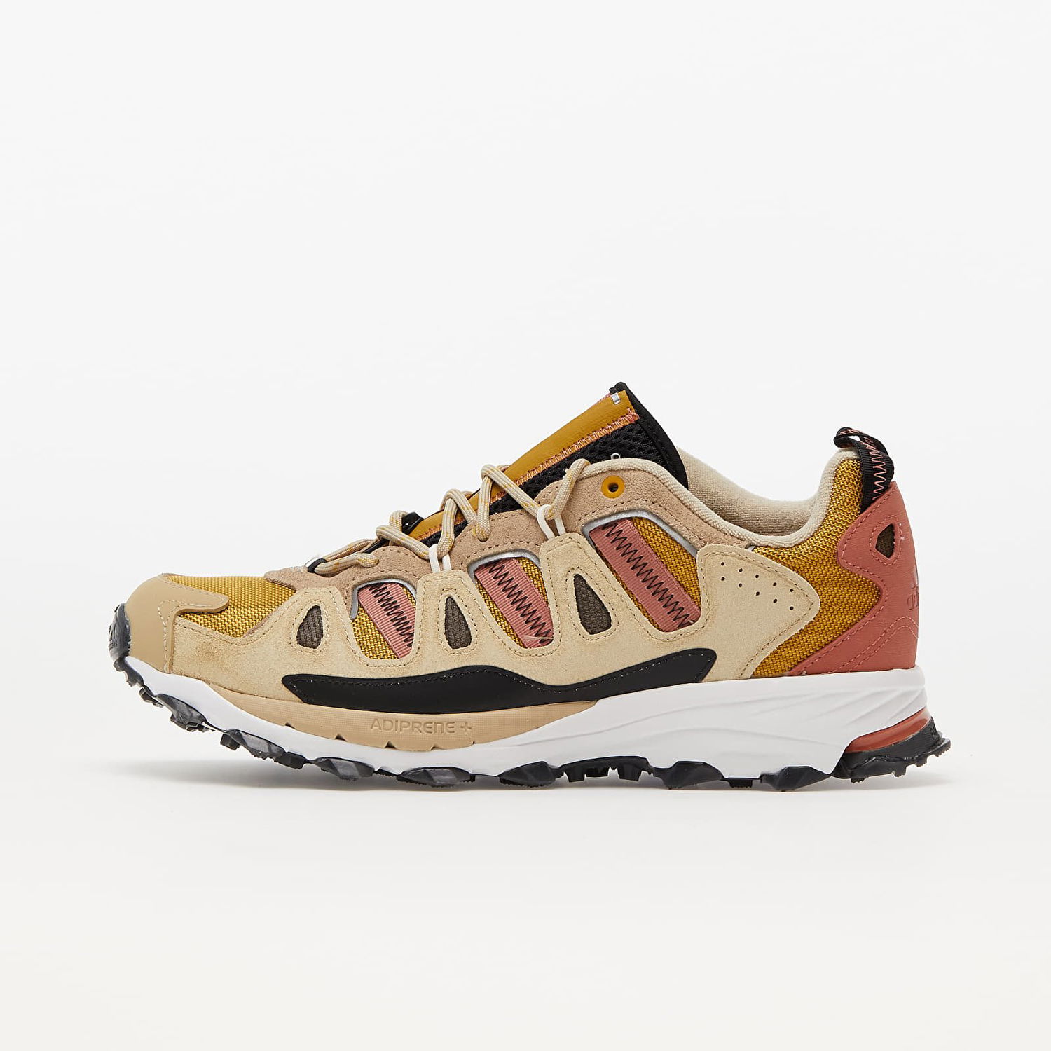 Tenisky a topánky adidas Originals Superturf Adventure Hnedá | GW3518, 0