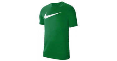 Tričko Nike Nike Team Park 20 T-Shirt Zelené | cw6936-302, 1