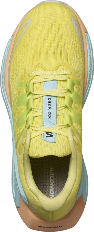Tenisky a topánky Salomon DRX BLISS W Žltá | l47439500, 3