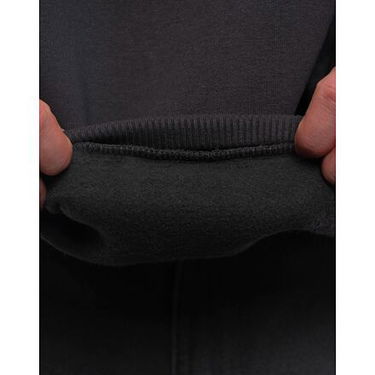 Mikina Karl Kani Inside Out Crew Sweatshirt Šedá | KK60200014, 2