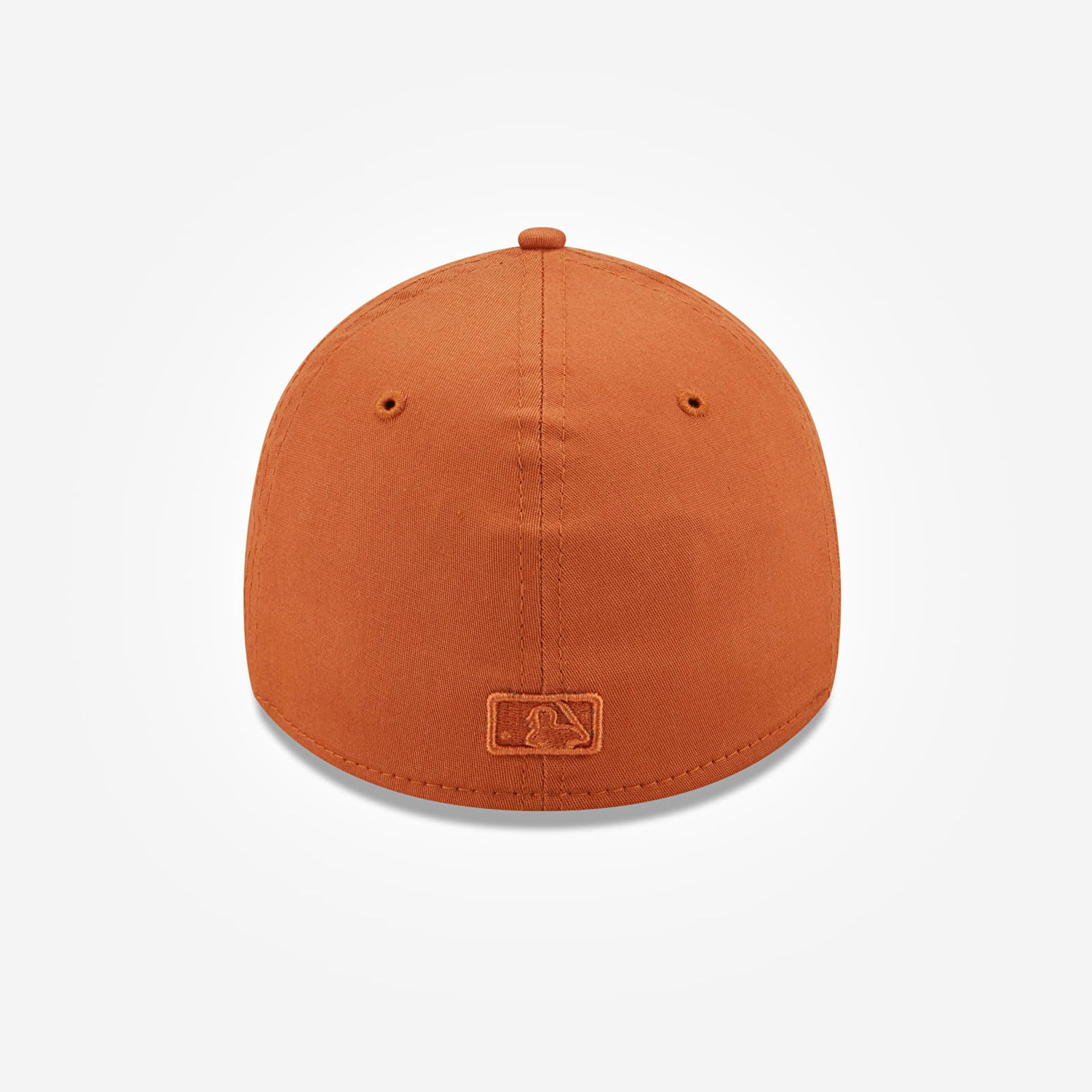 Šiltovka New Era 3930 Mlb League Essential 39Thirty New York Yankees Hnedá | 60240638, 1