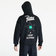 Patta x Four-Leaf Clover Utility Fleece Hoodie