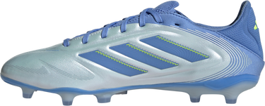 Tenisky a topánky adidas Performance COPA PURE III PRO FG Modrá | id9043, 1