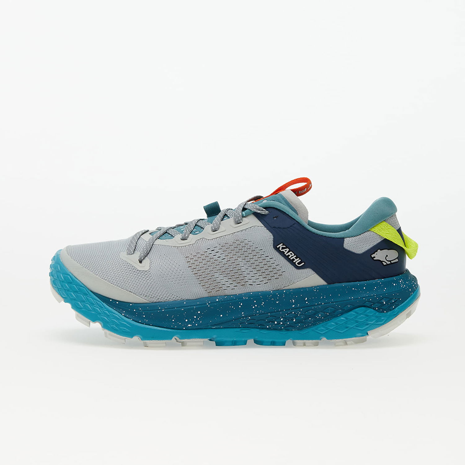 Tenisky a topánky Karhu Ikoni Trail Mirage Gray/ Deep Lagune Šedá | F104003, 0