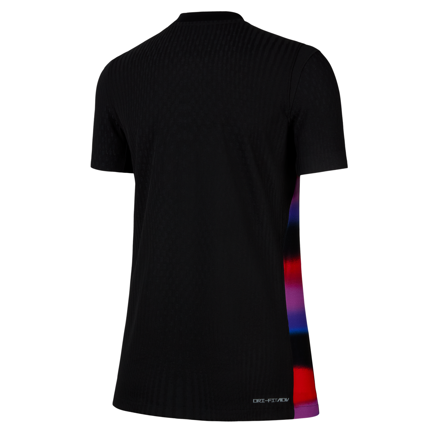Dres Nike England Women's Dri-FIT ADV Match 2025 Outdoor Soccer Jersey Čierna | FZ9117-010, 1
