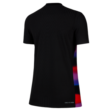 Dres Nike England Women's Dri-FIT ADV Match 2025 Outdoor Soccer Jersey Čierna | FZ9117-010, 1