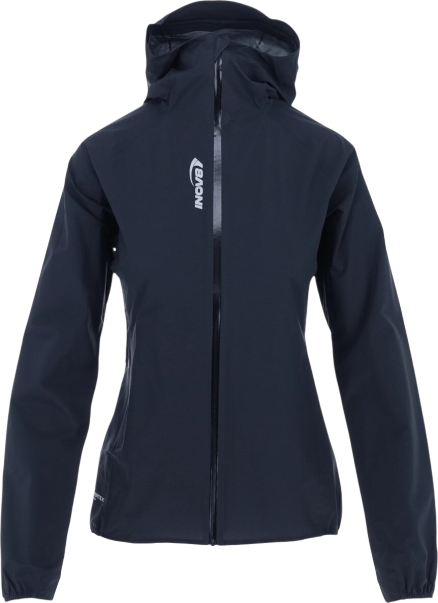 Bunda inov-8 STORMSHELL Hooded Jacket Navy | 001430-bk-001, 0