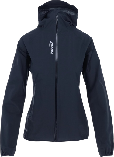 Bunda inov-8 STORMSHELL Hooded Jacket Navy | 001430-bk-001, 0