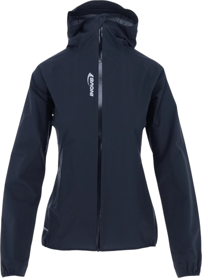 Bunda inov-8 STORMSHELL Hooded Jacket Navy | 001430-bk-001