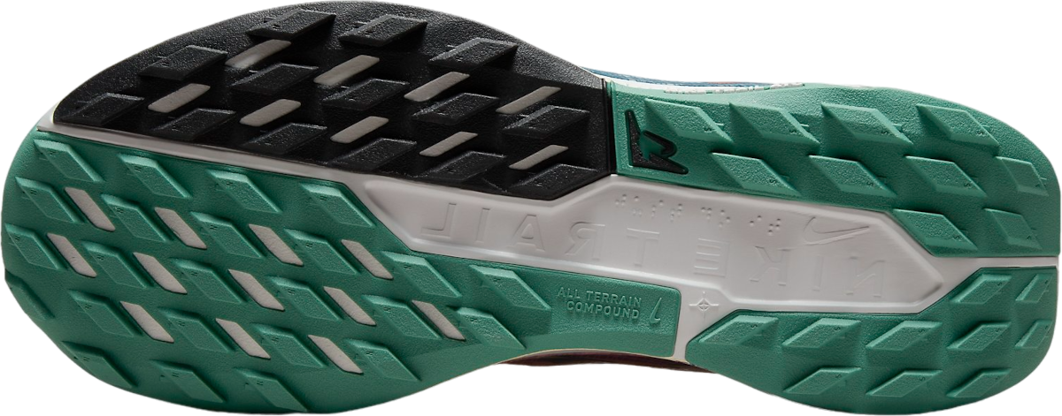 Tenisky a topánky Nike Pegasus Trail 5 Šedá | dv3865-100, 1