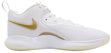 Tenisky a topánky Nike ZOOM HYPERSET 2 Biela | fq7070-104, 2