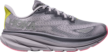 Tenisky a topánky Hoka One One Clifton 9 Gore-Tex Šedá | 1141490f-gysk, 0