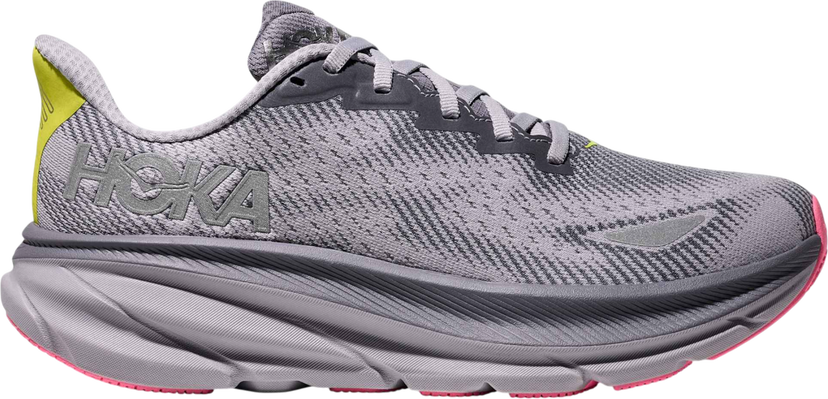 Tenisky a topánky Hoka One One Clifton 9 Gore-Tex Šedá | 1141490f-gysk