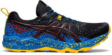 Tenisky a topánky Asics Gel FujiTrabuco Lyte Modrá | 1011A700 002, 0