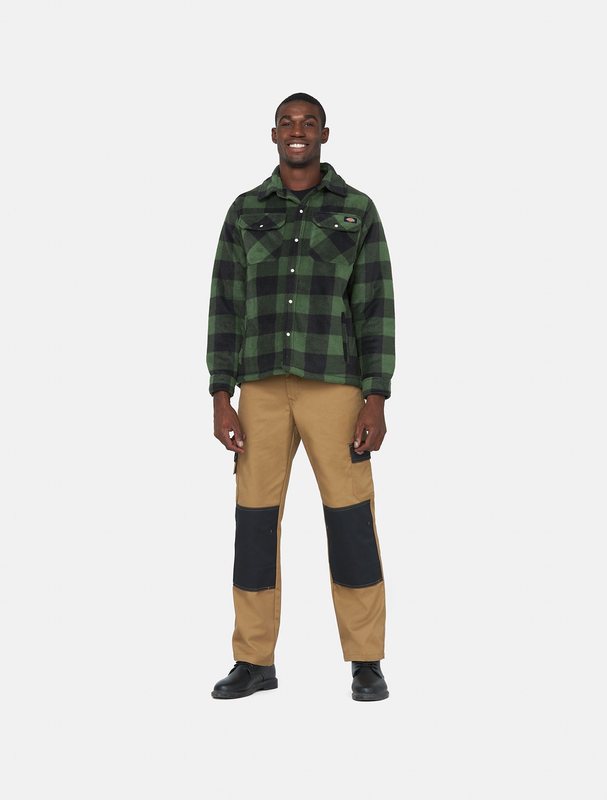 Cargo nohavice Dickies Everyday Cargo Work Pants with Knee Pads Rôznofarebný | DK:0A867Q:K15:28:34:1:, 0