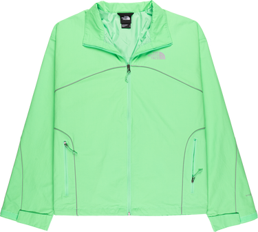 Vetrovka The North Face TEK Piping Wind Jacket Zelené | nf0a832l-8yk, 0