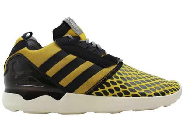 Tenisky a topánky adidas Originals adidas ZX 8000 Boost Corn Yellow Žltá | B24955, 0