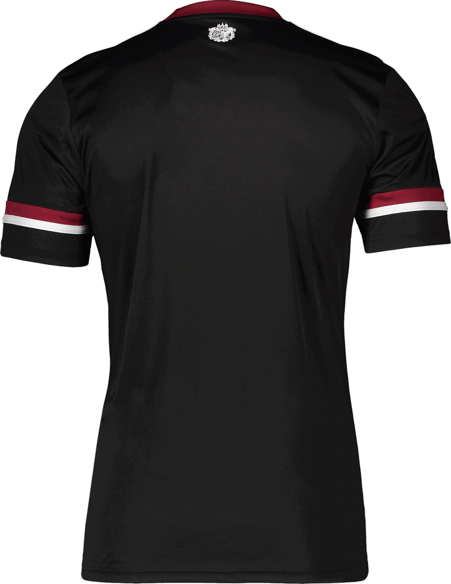 Tričko adidas Originals 1. FC Nürnberg Prematch T-Shirt 2025/26 Čierna | 6fcnjd7457, 1
