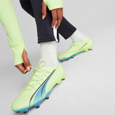 Tenisky a topánky Puma Puma ULTRA ULTIMATE FG/AG Zelené | 10689801, 7