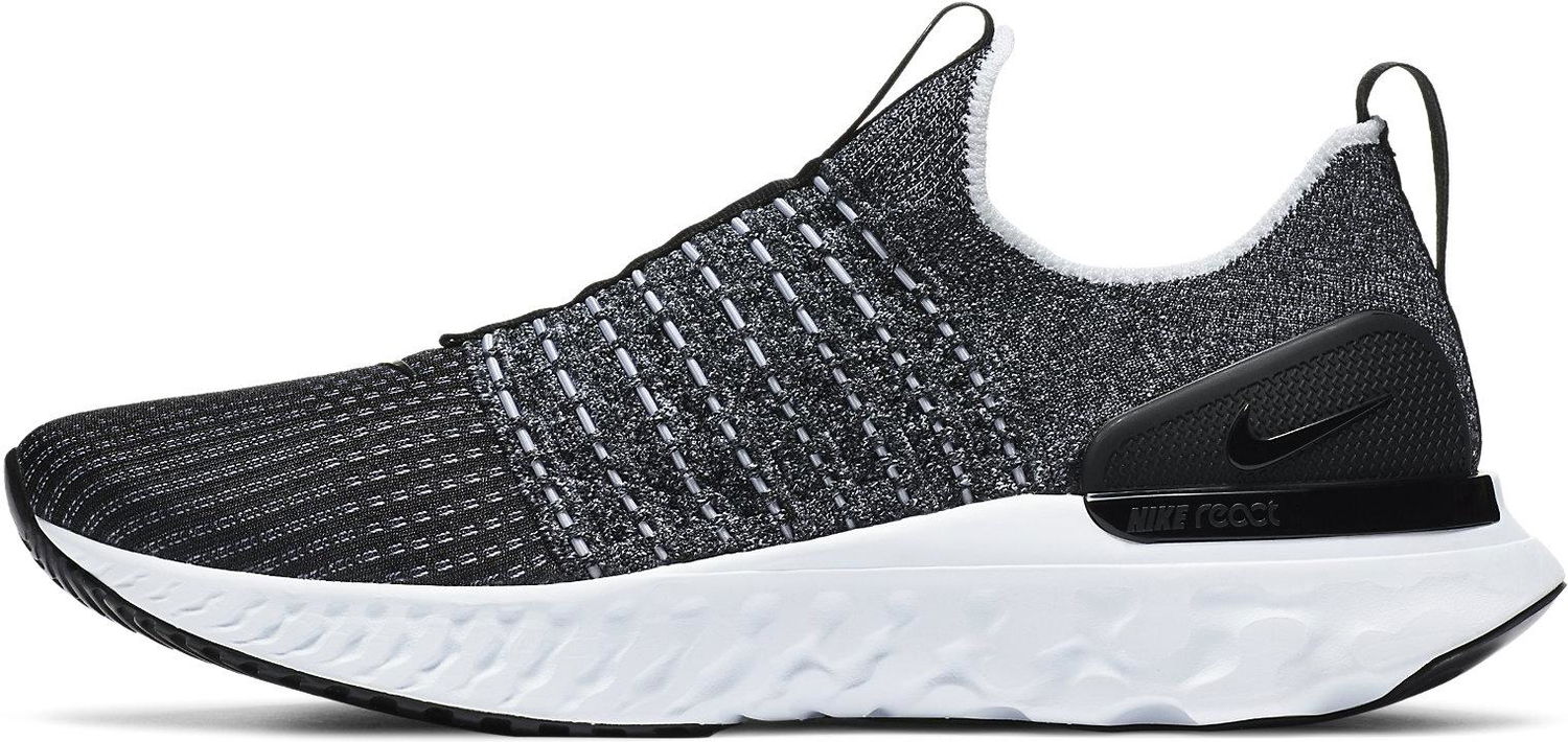 Tenisky a topánky Nike React Phantom RUN FK 2 Čierna | cj0277-003, 0