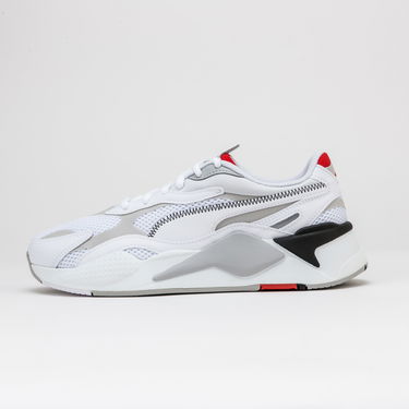Tenisky a topánky Puma RS-X³ Millenium Biela | 373236 02, 0