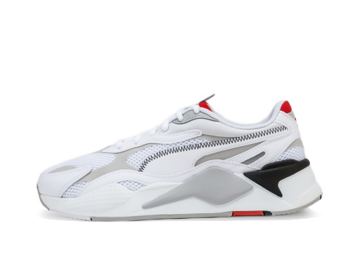 Tenisky a topánky Puma RS-X³ Millenium Biela | 373236 02