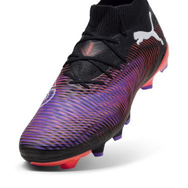 Tenisky a topánky Puma FUTURE 8 PRO FG/AG Soccer Cleats Čierna | 108139_01, 5