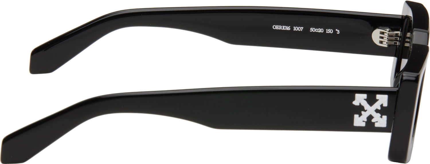 Slnečné okuliare Off-White Arthur Sunglasses Čierna | OERI016C99PLA0011007, 1