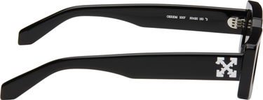 Slnečné okuliare Off-White Arthur Sunglasses Čierna | OERI016C99PLA0011007, 1