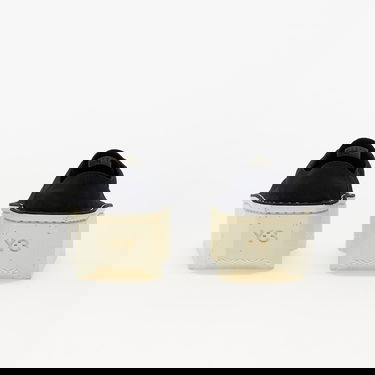 Tenisky a topánky Y-3 Kyasu Lo Black/ Black/ Cwhite Čierna | ID2022, 3