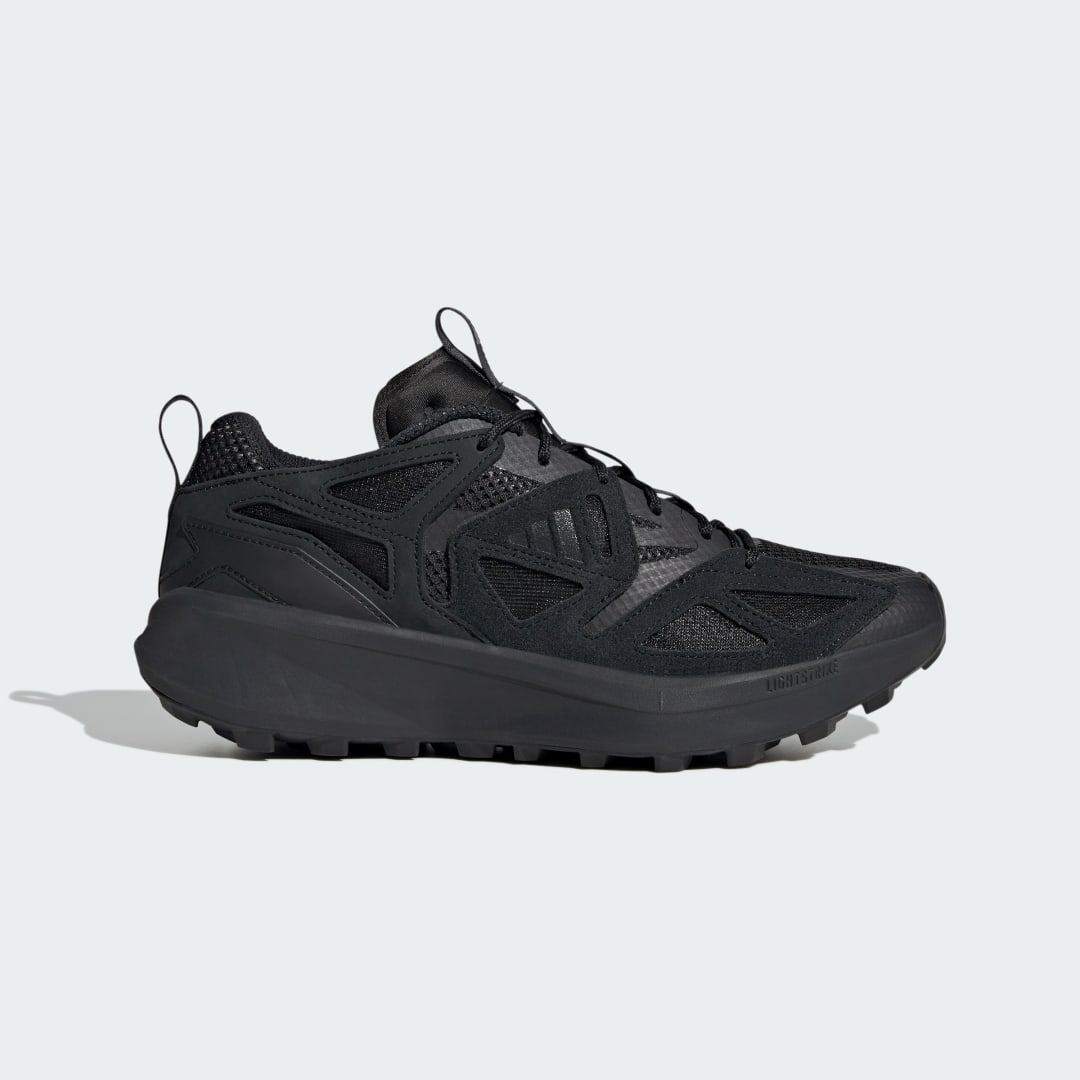 Tenisky a topánky adidas Performance Kantai Trail Čierna | JI4818, 0