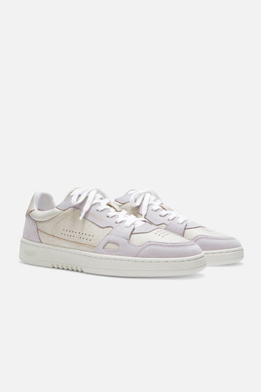 Tenisky a topánky AXEL ARIGATO Dice Low "Beige" Béžová | F1698001, 2
