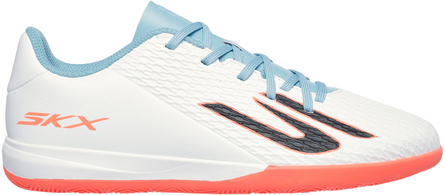Tenisky a topánky Skechers Skechers SKX 2 JR IN Biela | 252168l-wtqp, 0