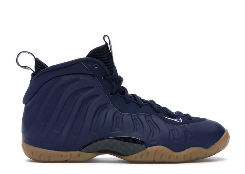 Tenisky a topánky Nike Air Foamposite One Navy | 644791-405, 0