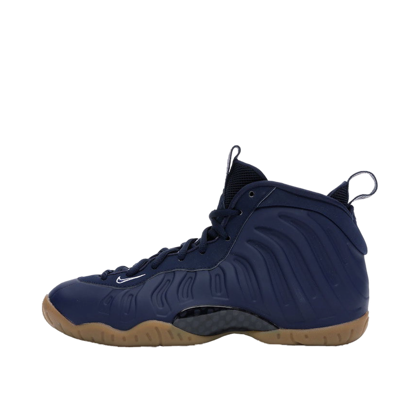 Tenisky a topánky Nike Air Foamposite One Navy | 644791-405