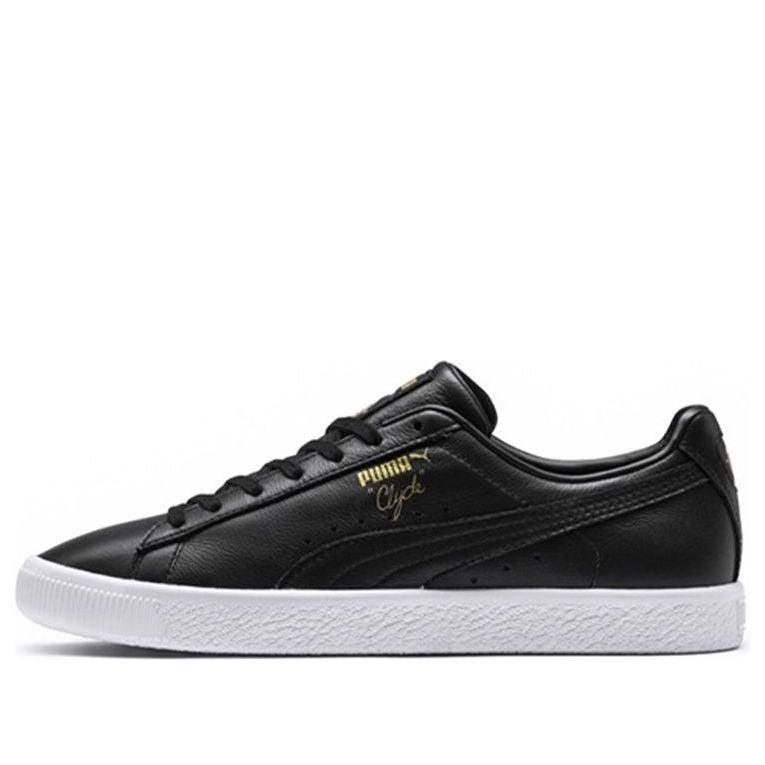 Tenisky a topánky Puma Tyakasha x Clyde Čierna | 368070-01