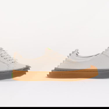 Tenisky a topánky Cariuma Oca Low Gum Off-White W Biela | 100103W40 W, 2