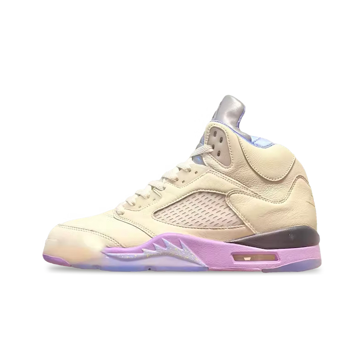 DJ Khaled x Air Jordan 5 We The Best "Crimson Bliss"